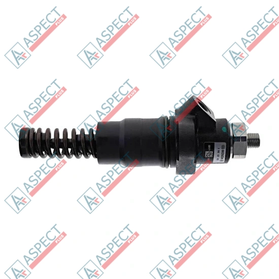 Насос-форсунка Bosch (0414693007) Deutz Volvo Оригинал