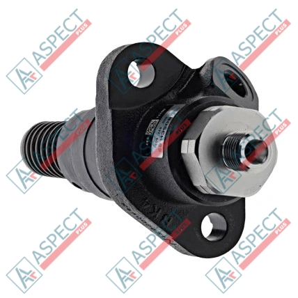 Насос-форсунка Bosch (0414693007) Deutz Volvo Оригінал