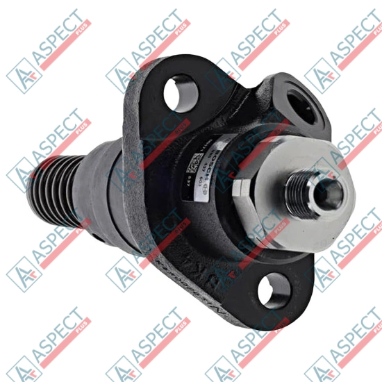 Насос-форсунка Bosch (0414693007) Deutz Volvo Оригинал