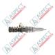 Fuel Injection Unit Pump Bosch (0414703008) FPT Iveco Genuine