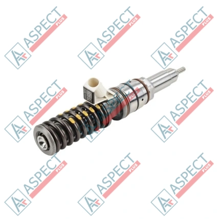 Насос-форсунка Bosch (0414703008) FPT Iveco Оригінал