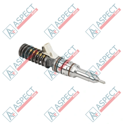 Насос-форсунка Bosch (0414703008) FPT Iveco Оригінал