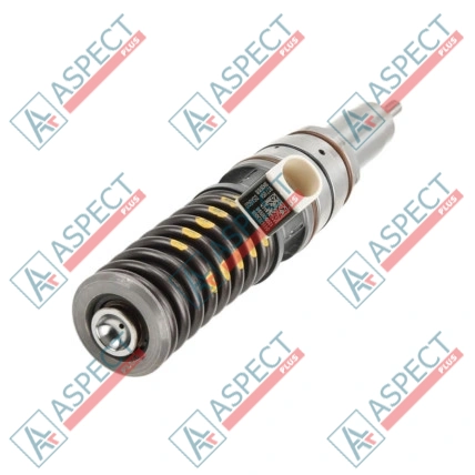 Насос-форсунка Bosch (0414703008) FPT Iveco Оригінал