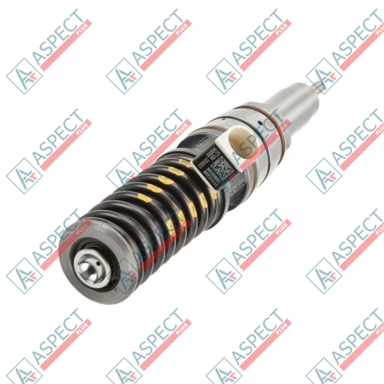 Fuel Injection Unit Pump Bosch (0414703008) FPT Iveco Genuine