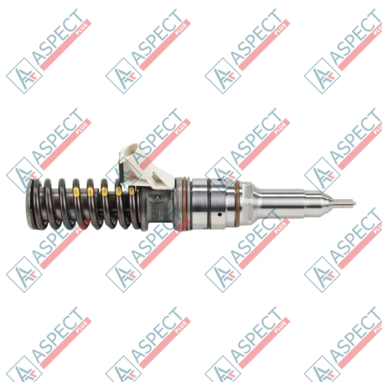 Fuel Injection Unit Pump Bosch (0414703009) FPT Iveco Genuine