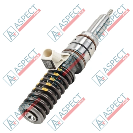 Насос-форсунка Bosch (0414703009) FPT Iveco Оригінал