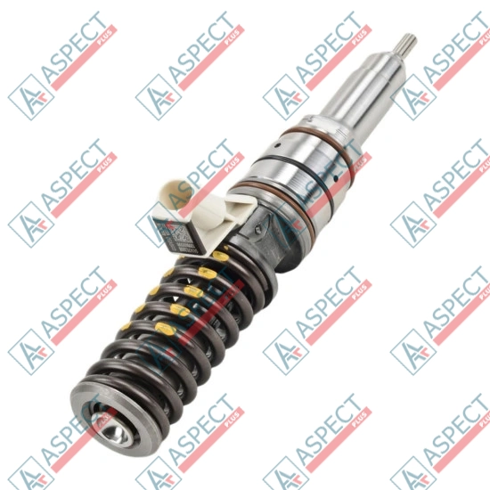 Fuel Injection Unit Pump Bosch (0414703009) FPT Iveco Genuine