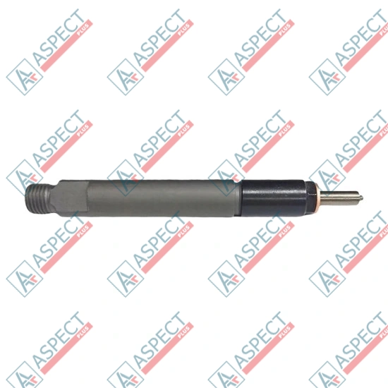 Fuel Injector Bosch (0432191327) Deutz Deutz-Fahr, Liebherr Genuine