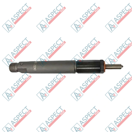 Fuel Injector Bosch (0432191327) Deutz Deutz-Fahr, Liebherr Genuine