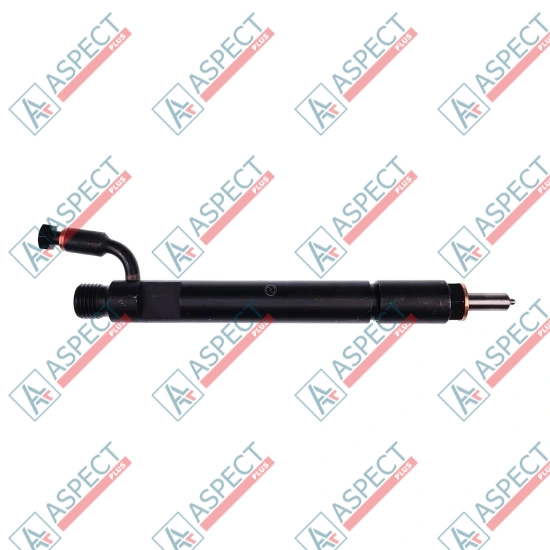 Fuel Injector Bosch (0432191531) Cummins Case, New Holland Genuine