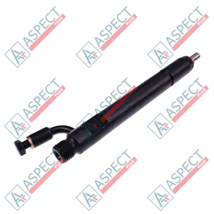 Форсунка паливна Bosch (0432191531) Cummins Case, New Holland Оригінал