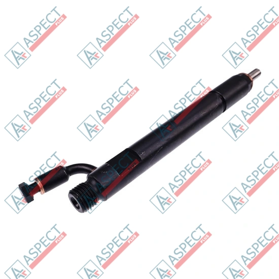 Fuel Injector Bosch (0432191531) Cummins Case, New Holland Genuine