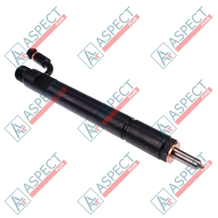 Форсунка паливна Bosch (0432191531) Cummins Case, New Holland Оригінал