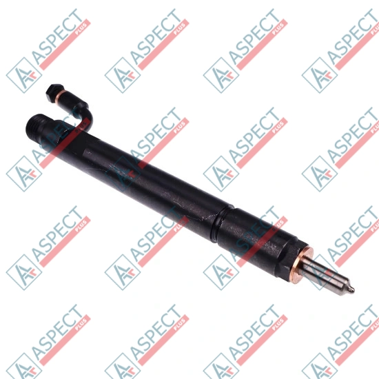 Fuel Injector Bosch (0432191531) Cummins Case, New Holland Genuine