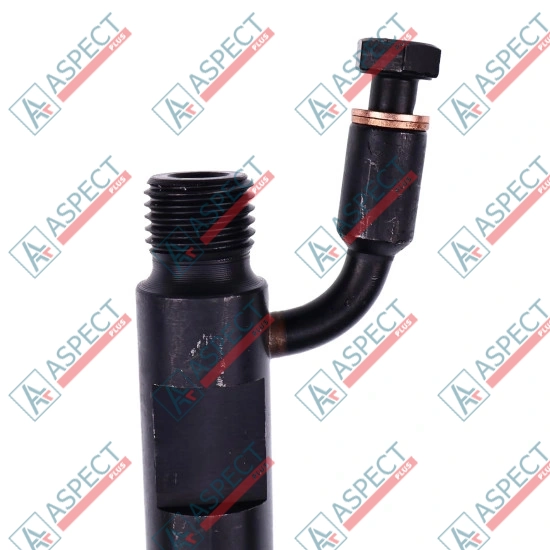 Fuel Injector Bosch (0432191531) Cummins Case, New Holland Genuine