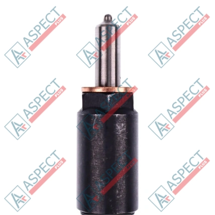 Форсунка паливна Bosch (0432191531) Cummins Case, New Holland Оригінал