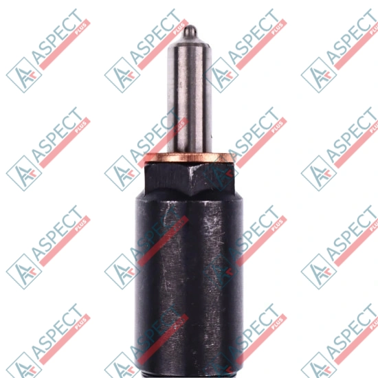 Fuel Injector Bosch (0432191531) Cummins Case, New Holland Genuine