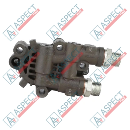 Fuel feed Pump Bosch (0440020095) FPT, Cummins Iveco, DAF Genuine