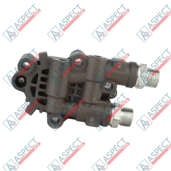 Fuel feed Pump Bosch (0440020095) FPT, Cummins Iveco, DAF Genuine