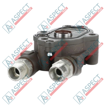 Fuel feed Pump Bosch (0440020095) FPT, Cummins Iveco, DAF Genuine