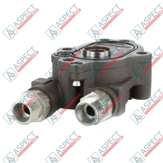 Fuel feed Pump Bosch (0440020095) FPT, Cummins Iveco, DAF Genuine
