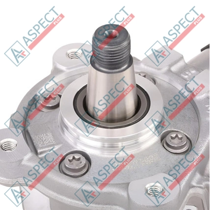 Fuel Injection Pump Bosch (0445010541) VAG 03L130755, 03L130755 Genuine