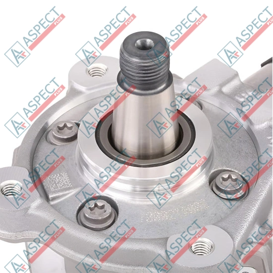 Насос топливный Bosch (0445010541) VAG 03L130755, 03L130755 Оригинал