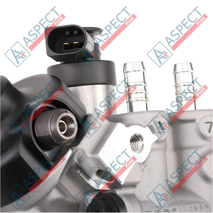 Fuel Injection Pump Bosch (0445010541) VAG 03L130755, 03L130755 Genuine