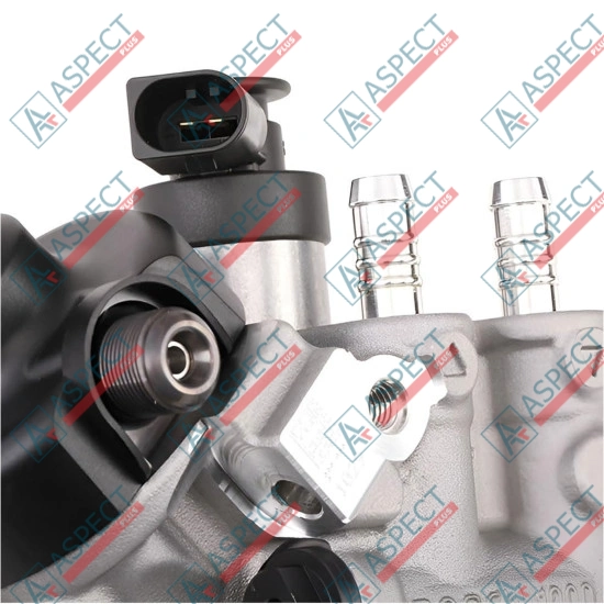 Насос топливный Bosch (0445010541) VAG 03L130755, 03L130755 Оригинал