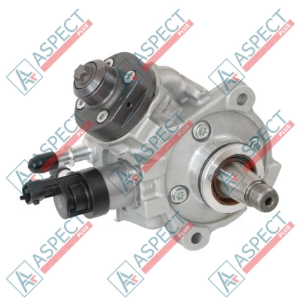 Fuel Injection Pump Bosch (0445010544) Kia 331002F000 Genuine