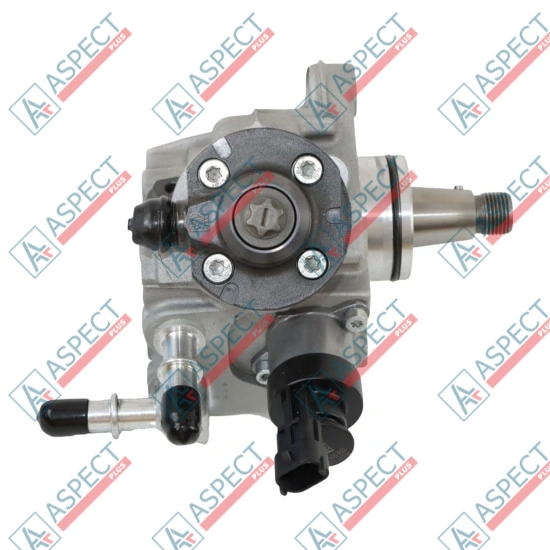 Fuel Injection Pump Bosch (0445010544) Kia 331002F000 Genuine