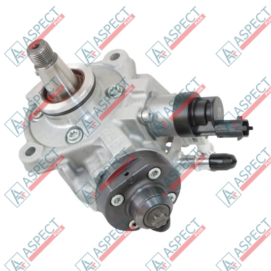 Fuel Injection Pump Bosch (0445010544) Kia 331002F000 Genuine