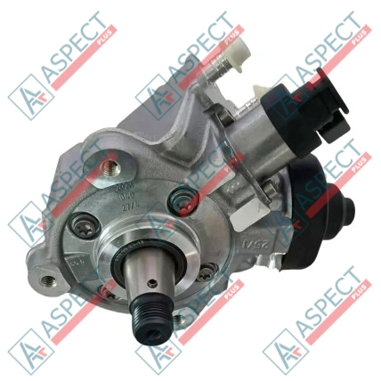 Fuel Injection Pump Bosch (0445010566) VAG 03L130755AA, 03L130755AB Genuine
