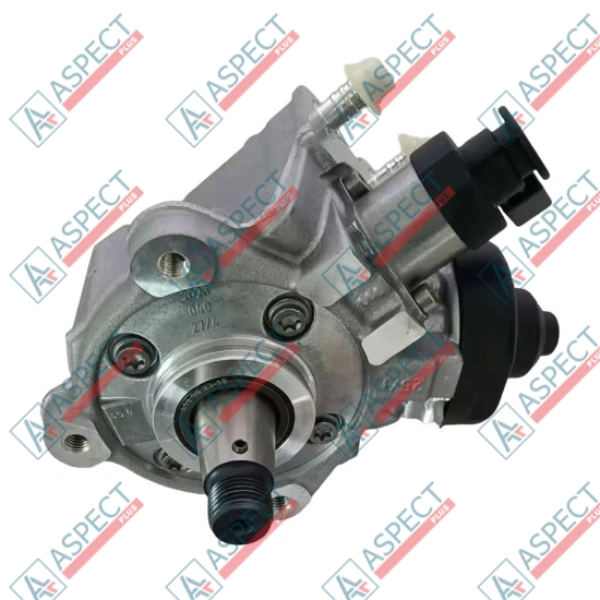 Fuel Injection Pump Bosch (0445010566) VAG 03L130755AA, 03L130755AB Genuine