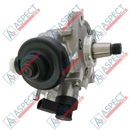 Fuel Injection Pump Bosch (0445010566) VAG 03L130755AA, 03L130755AB Genuine