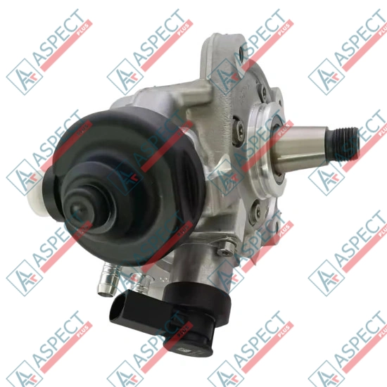 Fuel Injection Pump Bosch (0445010566) VAG 03L130755AA, 03L130755AB Genuine