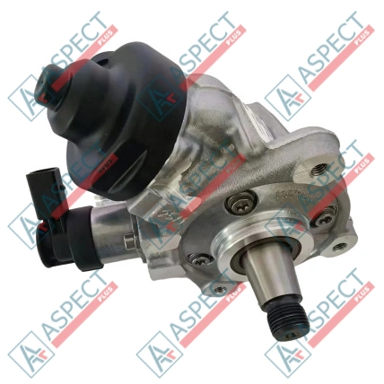 Fuel Injection Pump Bosch (0445010566) VAG 03L130755AA, 03L130755AB Genuine