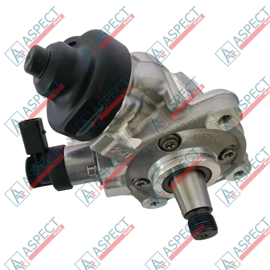 Fuel Injection Pump Bosch (0445010566) VAG 03L130755AA, 03L130755AB Genuine