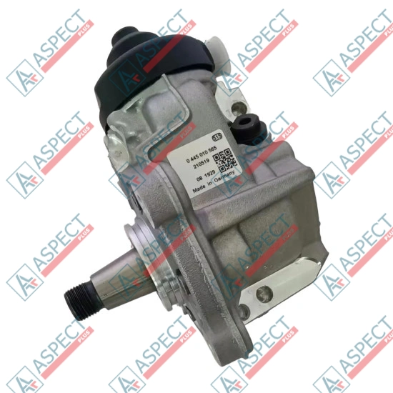 Fuel Injection Pump Bosch (0445010566) VAG 03L130755AA, 03L130755AB Genuine