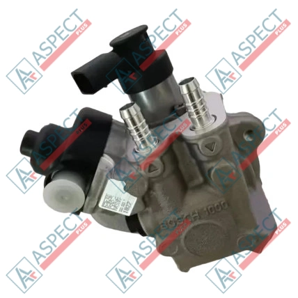 Fuel Injection Pump Bosch (0445010566) VAG 03L130755AA, 03L130755AB Genuine