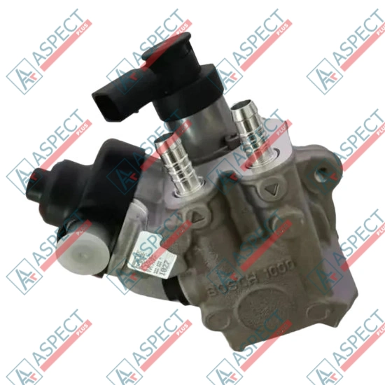 Fuel Injection Pump Bosch (0445010566) VAG 03L130755AA, 03L130755AB Genuine