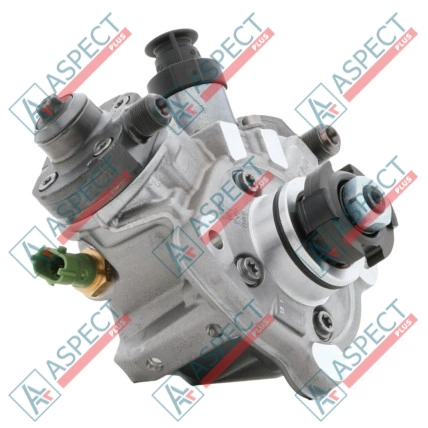 Fuel Injection Pump Bosch (0445010612) Honda 16790RL0G01, 16790RL0G51 Genuine
