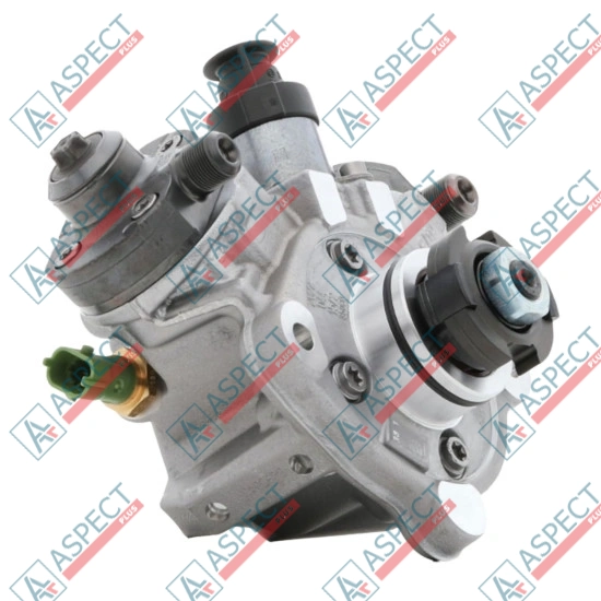 Fuel Injection Pump Bosch (0445010612) Honda 16790RL0G01, 16790RL0G51 Genuine