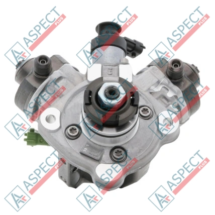 Fuel Injection Pump Bosch (0445010612) Honda 16790RL0G01, 16790RL0G51 Genuine