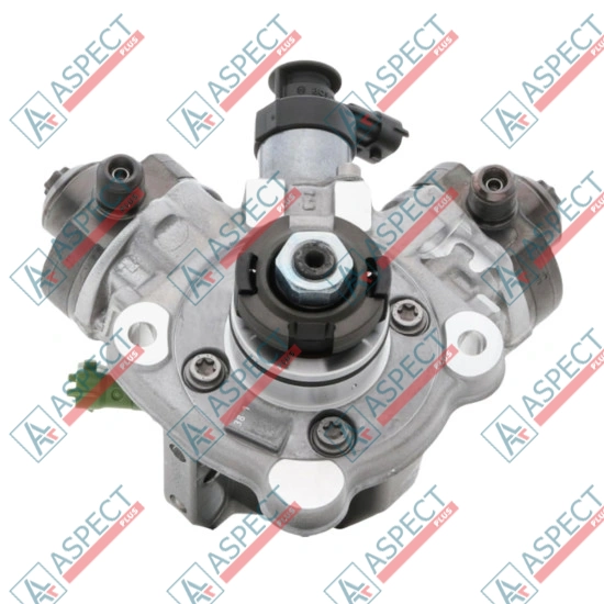 Fuel Injection Pump Bosch (0445010612) Honda 16790RL0G01, 16790RL0G51 Genuine