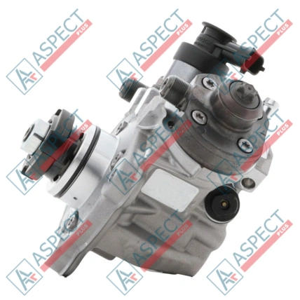Fuel Injection Pump Bosch (0445010612) Honda 16790RL0G01, 16790RL0G51 Genuine