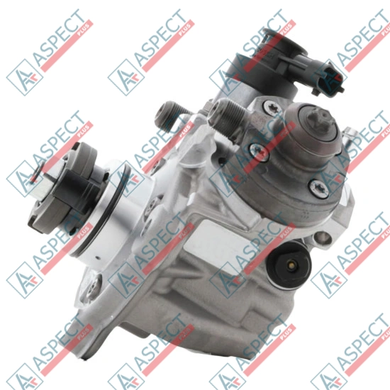 Fuel Injection Pump Bosch (0445010612) Honda 16790RL0G01, 16790RL0G51 Genuine