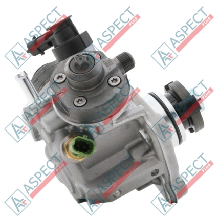 Fuel Injection Pump Bosch (0445010612) Honda 16790RL0G01, 16790RL0G51 Genuine