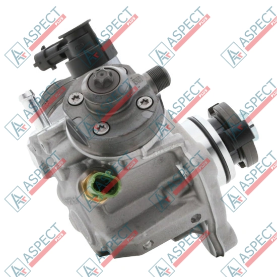 Fuel Injection Pump Bosch (0445010612) Honda 16790RL0G01, 16790RL0G51 Genuine
