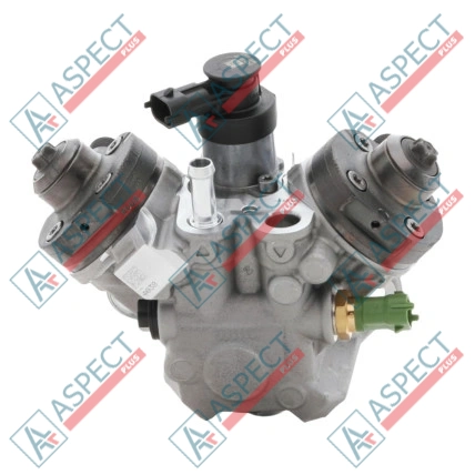 Fuel Injection Pump Bosch (0445010612) Honda 16790RL0G01, 16790RL0G51 Genuine